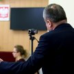 Były ordynator kardiochirurgii warszawskiego szpitala MSWiA, kardiochirurg Mirosław G.