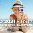 Sun & Fun: Rezerwujesz teraz, potem zmieniasz, ile chcesz
