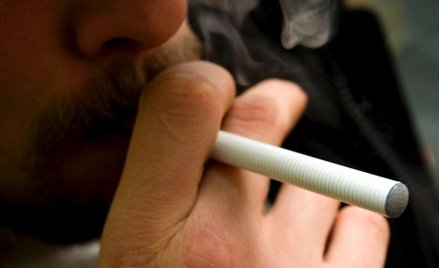 Elektroniczny papieros