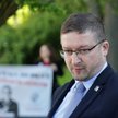 Sędzia Paweł Juszczyszyn