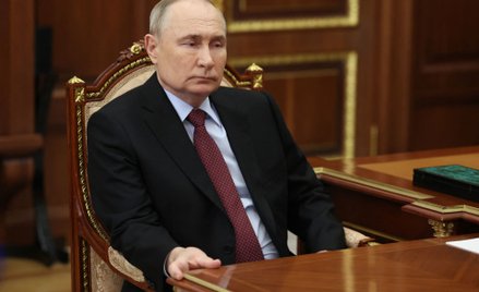 Władimir Putin