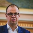 Wojciech Bakun, prezydent Przemyśla, laureat nagrody specjalnej Rankingu Samorządów „Rzeczpospolitej