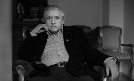 Rafał Chwedoruk: Andrzej Lepper wyprzedzał swój czas