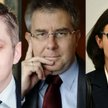 #RZECZoPOLITYCE: Jakub Stefaniak, Ryszard Czarnecki, Kamila Gasiuk-Pihowicz