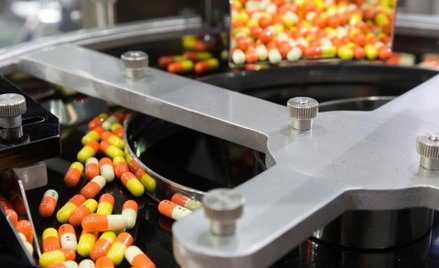 Przyszłość polskiej farmacji rysuje się optymistycznie