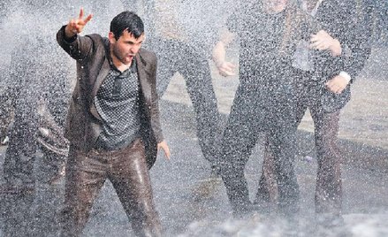 SOBOTA | 20.00 | CANAL+