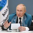 Władimir Putin: Zachód zbyt lekceważąco traktuje rosyjskie "czerwone linie"