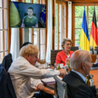 Prezydent Ukrainy zwrócił się do liderów G7