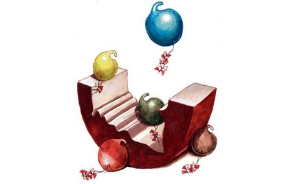 Maciej Bukowski: Polska za 30 lat? Kluczem globalizacja