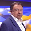 Mykoła Kniażycki, przewodniczący Komisji Parlamentarnej Stowarzyszenia między Ukrainą i UE.