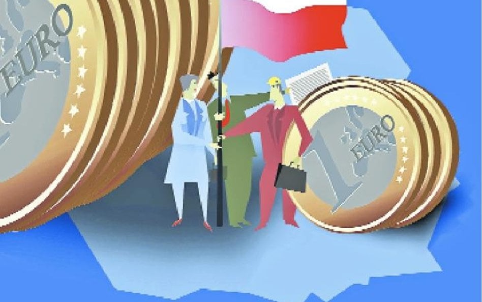 Wciąż są problemy z rozliczeniem unijnych dotacji