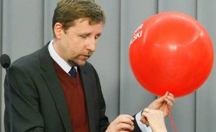 Marek Migalski: Jeśli Palikot się nie podporządkuje, Tusk rozbije go w pył