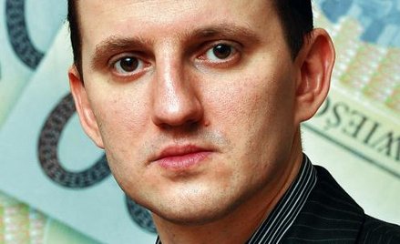 Michał Masłowski, Stowarzyszenie Inwestorów Indywidualnych