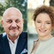 Andrzej Abramczuk i Katarzyna Ostap-Tomann przekonują, że Grupa Cyfrowy Polsat to stabilny podmiot. 