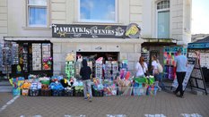 Polacy deklarują, że najwięcej wydają w miejscach, w których wypoczywają na pamiątki