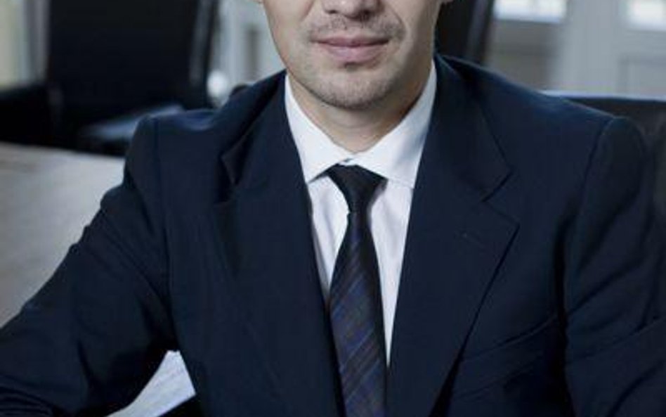 Rafał Zięba