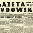 Zantagonizować Polaków i Żydów
