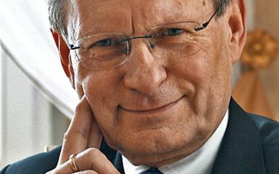 Leszek Balcerowicz