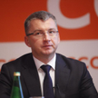 Dariusz Miłek, prezes CCC