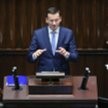 Leszek Balcerowicz krytycznie o projekcie budżetu Mateusza Morawieckiego