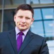 Rafał Milczarski, prezes Polskich Linii Lotniczych LOT