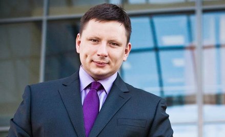 Rafał Milczarski, prezes Polskich Linii Lotniczych LOT