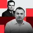 Bartosz Bocheńczak, szef sztabu Konfederacji w wyborach prezydenckich.