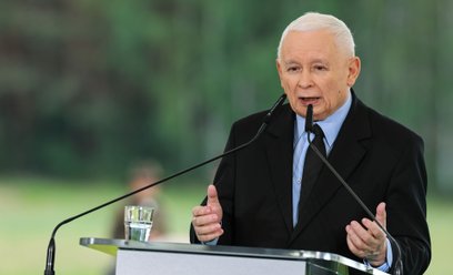 Jarosław Kaczyński