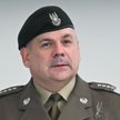 Szef Sztabu Generalnego WP gen. Wiesław Kukuła