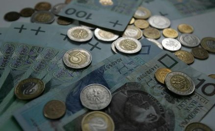 Gminy mogą wspierać prywatne firmy