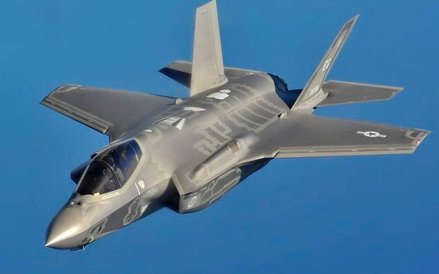 F-35