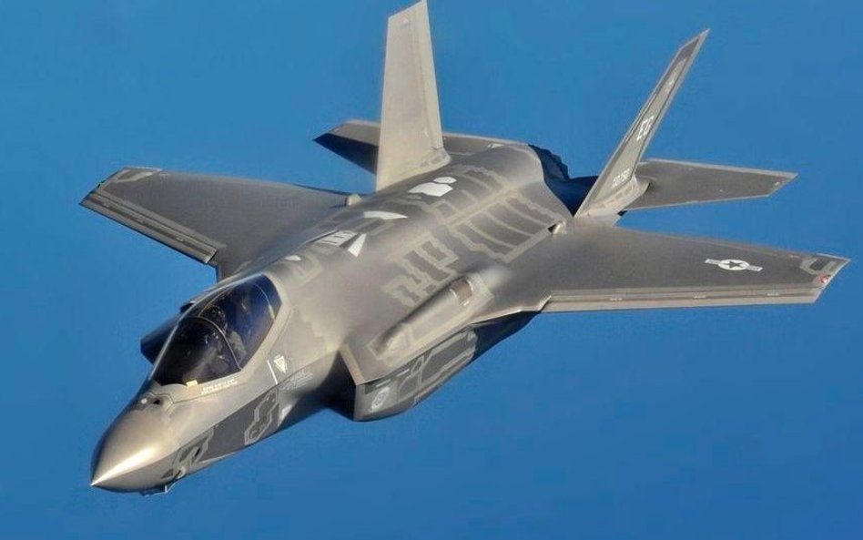 F-35