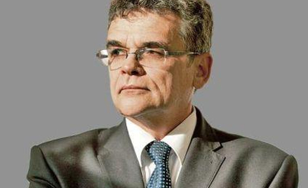 Hibner: Za dużo jest tych, którzy atakują sędziów