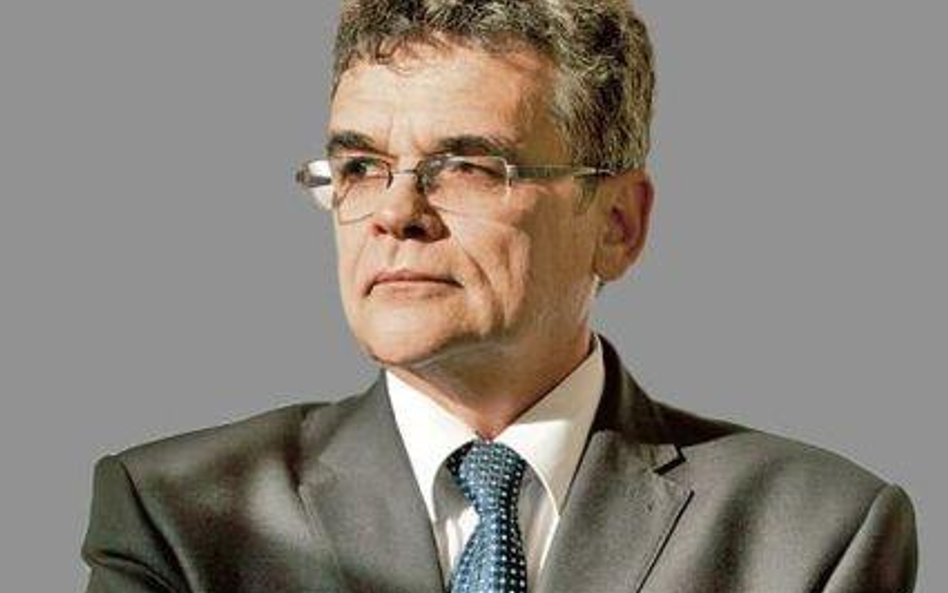 Hibner: Za dużo jest tych, którzy atakują sędziów