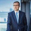 Paweł Borys, prezes PFR