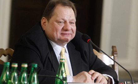 Ryszard Kalisz: Barbara Blida na pewno strzeliła sama