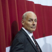 Gen. John Kelly, czyli generalski porządek w otoczeniu prezydenta Donalda Trumpa