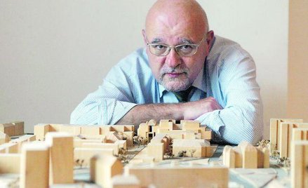 Michał Borowski, dyrektor operacyjny Reinhold Polska, informuje, że szwedzki deweloper docelowo zami