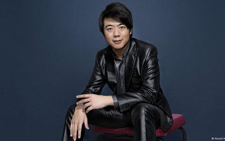 Lang Lang fot. Harald Hoffmann