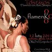 Koncert Compania Flamenco “Los Payos”