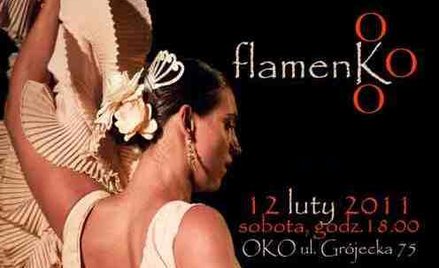Koncert Compania Flamenco “Los Payos”