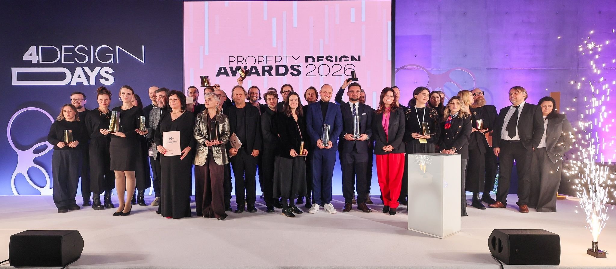 4 Design Days 2026: Podsumowanie dekady i spojrzenie w przyszłość