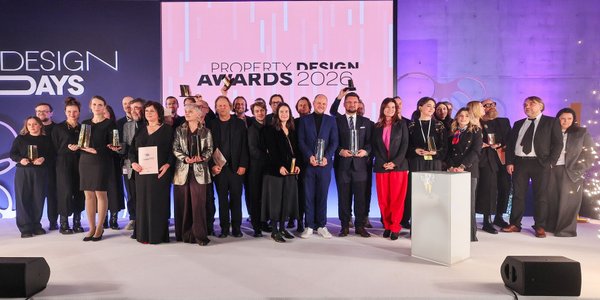 4 Design Days 2026: Podsumowanie dekady i spojrzenie w przyszłość