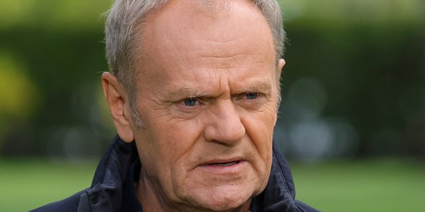 Donald Tusk Invites to March in 2027, Proposes Mazowiecki Monument