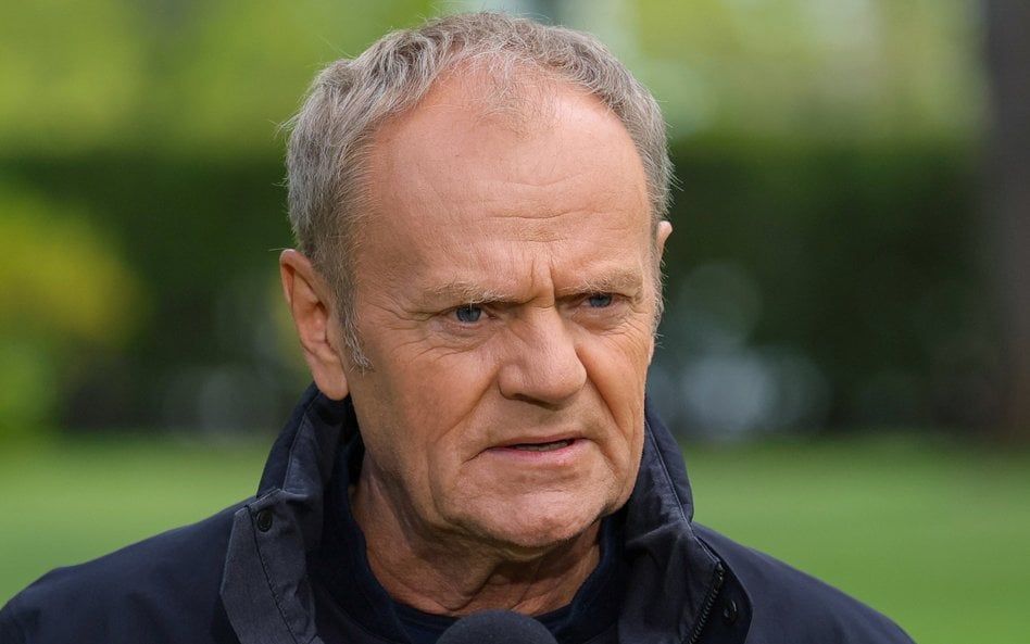 Donald Tusk