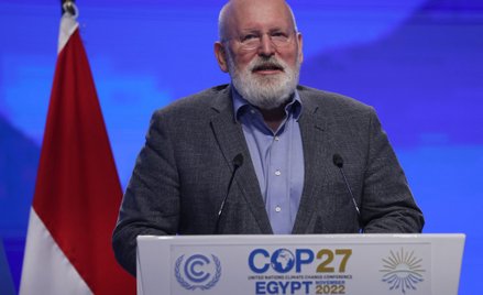 UE chce ograniczyć emisje o 57 proc. do 2030 roku. Ekolodzy wciąż chcą więcej