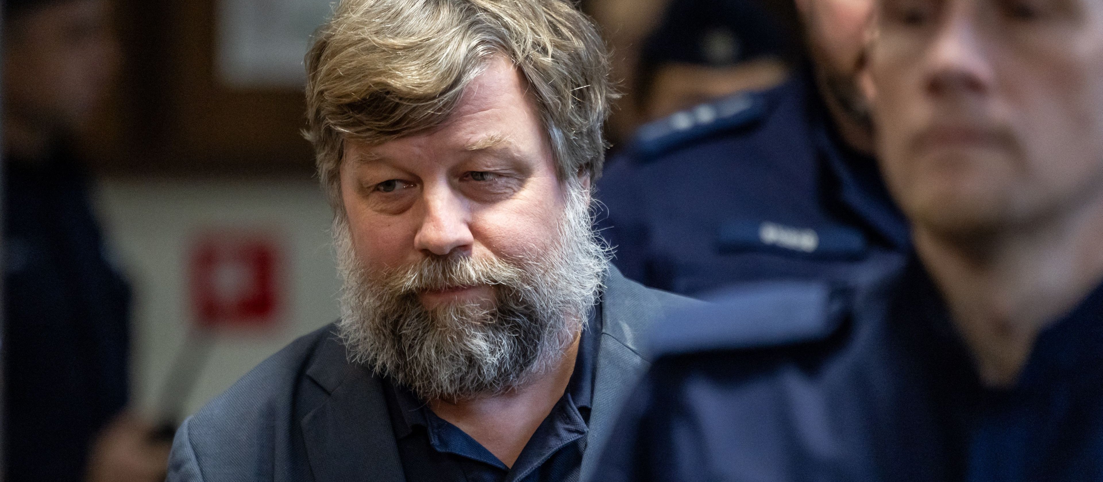 FSB potwierdza, iż Polska wypuściła rosyjskiego archeologa