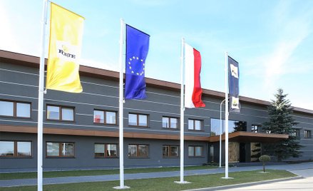 Forte będzie walczyć o utrzymanie wyników