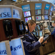 Dzień spadków na Wall Street