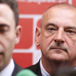 Postawienie przez lewicę na młodych liderów wydawało się dobrym pomysłem, który jednak nie do końca 